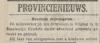Krantenartikel Limburger Koerier 22-09-1923