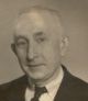 Marinus Leonard van 't Zand