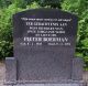 1923-02-08PieterBoermangrafsteen.jpg