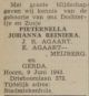 1943-06-09PJR9Agaartadvert.jpg